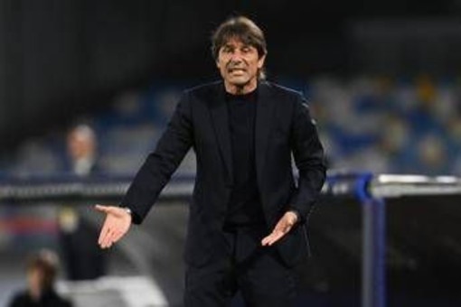 Conte e il futuro, chiama la Juve? "Voglio andare dove non si vince da un po'" Conte e il futuro, chiama la Juve? "Voglio andare dove non si vince da un po'"