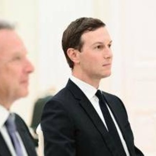 Kushner, il jolly di Trump per la pace tra Ucraina e Russia Kushner, il jolly di Trump per la pace tra Ucraina e Russia