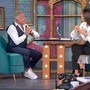 'Ciao Maschio', Francesco Paolantoni: "Non ho figli perché non penso di essere maturo. Mi sento un dodicenne" 'Ciao Maschio', Francesco Paolantoni: "Non ho figli perché non penso di essere maturo. Mi sento un dodicenne"