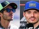 Rossi e Verstappen, sfida da sogno a Portimao: 13 titoli mondiali e un debutto che fa rumore Rossi e Verstappen, sfida da sogno a Portimao: 13 titoli mondiali e un debutto che fa rumore