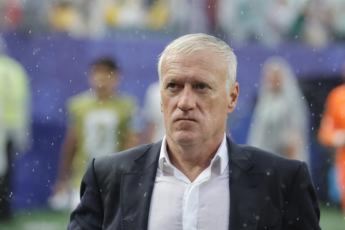 Mondiali, Francia 'boccia' finale per terzo posto: "Non vogliamo giocare" Mondiali, Francia 'boccia' finale per terzo posto: "Non vogliamo giocare"