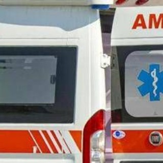 Cuneo, si ribalta trattore: morta ragazza di 22 anni Cuneo, si ribalta trattore: morta ragazza di 22 anni