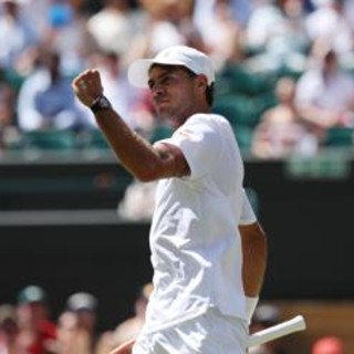 Wimbledon, oggi Cobolli-Fery - Diretta
