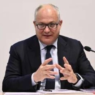 Startup, Gualtieri: "Roma città amica dell’innovazione, pronti a sostenerle" Startup, Gualtieri: "Roma città amica dell’innovazione, pronti a sostenerle"