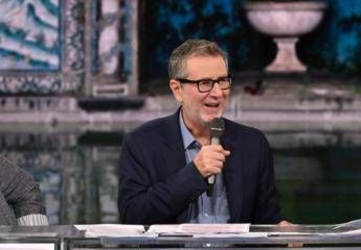 'Che tempo che fa', da Malagò a Mannoia: gli ospiti di oggi 15 febbraio 'Che tempo che fa', da Malagò a Mannoia: gli ospiti di oggi 15 febbraio