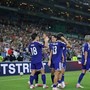 Tunisia-Giappone 0-4, show e poker: i Samurai Blu danno spettacolo ai Mondiali Tunisia-Giappone 0-4, show e poker: i Samurai Blu danno spettacolo ai Mondiali