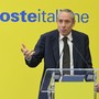 Poste Italiane lancia opas totalitaria su TIM Poste Italiane lancia opas totalitaria su TIM