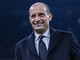 Allegri “Coppa Italia obiettivo importante, Lazio rivale complicata” Allegri “Coppa Italia obiettivo importante, Lazio rivale complicata”
