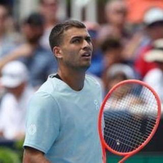 Atp Shanghai, domani Cobolli-Mannarino: orario, precedenti e dove vederla Atp Shanghai, domani Cobolli-Mannarino: orario, precedenti e dove vederla