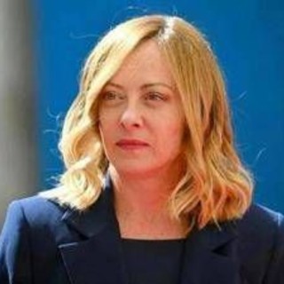 A Bari 100mo congresso Sigo, Meloni: ''Governo impegnato per tutela donne'' A Bari 100mo congresso Sigo, Meloni: ''Governo impegnato per tutela donne''