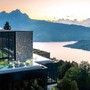 Accordo Iran-Usa, firma in Svizzera nel resort di Burgenstock: set di James Bond amato da Hepburn e Loren Accordo Iran-Usa, firma in Svizzera nel resort di Burgenstock: set di James Bond amato da Hepburn e Loren