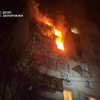 Ucraina, Russia attacca Kiev e altre città. Oggi nuovi colloqui in Svizzera