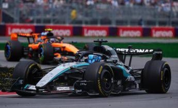 Formula 1, oggi il Gp del Canada: orario, griglia di partenza e dove vederlo in tv e streaming Formula 1, oggi il Gp del Canada: orario, griglia di partenza e dove vederlo in tv e streaming