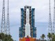 La Cina si prepara al lancio della sonda lunare Chang’e-7 La Cina si prepara al lancio della sonda lunare Chang’e-7
