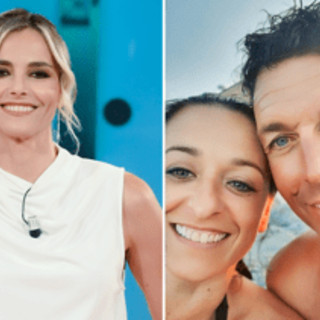 Francesca Fialdini, il dolore per la morte di Giacomo Bongiorni: "Era mio compagno di classe"