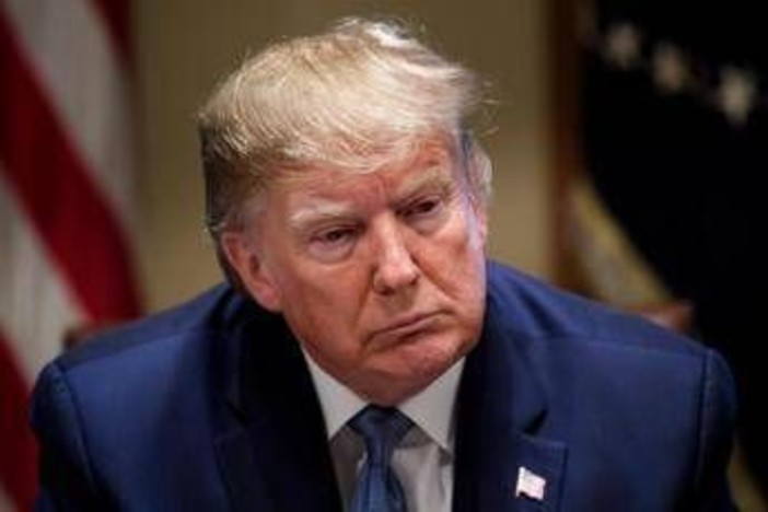 Ucraina, Trump: "E' ora che abbia un nuovo presidente"
