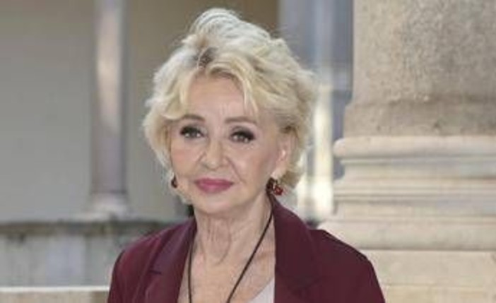 Addio a Enrica Bonaccorti, oggi la camera ardente aperta al pubblico Addio a Enrica Bonaccorti, oggi la camera ardente aperta al pubblico