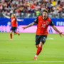 L’Austria supera l’esame Giordania, vittoria per 3-1 al debutto