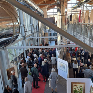 Bra, al via le selezioni per la sesta edizione della Biennale WAB - Women Art Bra Bra, al via le selezioni per la sesta edizione della Biennale WAB - Women Art Bra