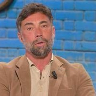 Vittorio Brumotti a 'Ciao Maschio': "Maradona mi disse che la droga lo aveva rovinato”