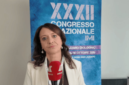 Di Giacomo (Imi): "Ricerca su melanoma per nuove strategie di cura in resistenti" Di Giacomo (Imi): "Ricerca su melanoma per nuove strategie di cura in resistenti"