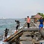 Italiani morti alle Maldive, oggi inizia il recupero dei corpi: "Serviranno più missioni" Italiani morti alle Maldive, oggi inizia il recupero dei corpi: "Serviranno più missioni"