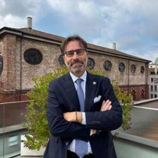 Tumori, Piscaglia (UniBo): "Approccio multidisciplinare cruciale in epatocarcinoma" Tumori, Piscaglia (UniBo): "Approccio multidisciplinare cruciale in epatocarcinoma"