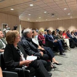 Stefano Torzullo: "Targa a Federica sia seme di cambiamento"