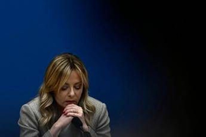 Guerra Iran, Meloni in Aula giovedì tra 'fase 2' e timori su energia