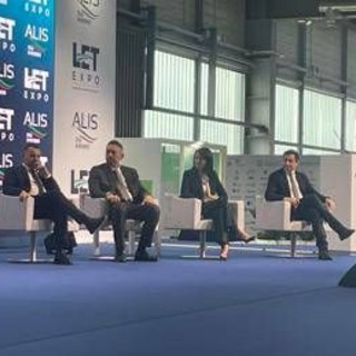 Logistica, Fiorini (Alis): "Governo ha ascoltato istanze imprese trasporto"