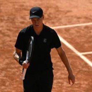 Roland Garros, oggi Sinner-Tabur - Diretta Roland Garros, oggi Sinner-Tabur - Diretta