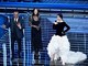 Sanremo 2026, ascolti terza serata: 9,5 milioni di spettatori e 60,6% di share Sanremo 2026, ascolti terza serata: 9,5 milioni di spettatori e 60,6% di share