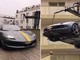 Non c'è parcheggio? La Ferrari può stare in balcone