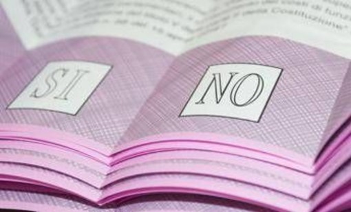 Referendum giustizia, Tar Lazio respinge ricorso: confermata data 22-23 marzo Referendum giustizia, Tar Lazio respinge ricorso: confermata data 22-23 marzo