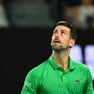 Australian Open, Djokovic verso il ritiro? "Dio solo sa cosa succederà nei prossimi mesi"