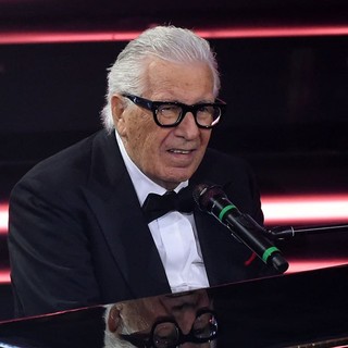 E’ morto Peppino Di Capri, aveva 87 anni