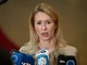 Kallas “Sull’Ucraina l’Ue ha un approccio diverso dagli Usa”