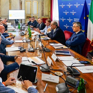 Agroalimentare, Lollobrigida “Controlli e risorse a tutela del grano italiano”