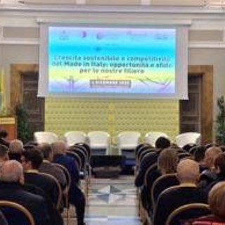 Coldiretti, contratti filiera per crescita sostenibile e competitività Coldiretti, contratti filiera per crescita sostenibile e competitività