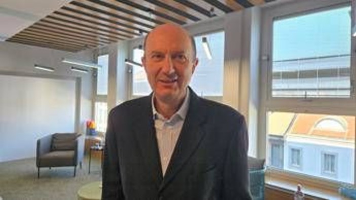 C3G, Spoleti (Progetto Ddd): "Associazione per aiutare la ricerca e le famiglie" C3G, Spoleti (Progetto Ddd): "Associazione per aiutare la ricerca e le famiglie"