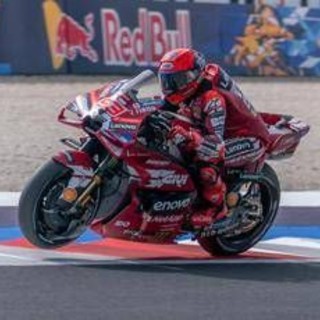 MotoGp, oggi la gara Sprint del Gp d'Indonesia - Diretta MotoGp, oggi la gara Sprint del Gp d'Indonesia - Diretta