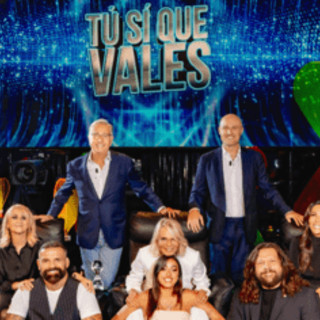 Tu si que vales, stasera 6 dicembre: ultima puntata, sorprese e finalisti Tu si que vales, stasera 6 dicembre: ultima puntata, sorprese e finalisti