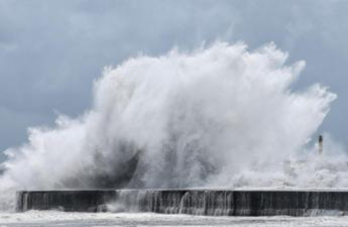 Taiwan, in arrivo il tifone Bavi: evacuate centinaia di persone Taiwan, in arrivo il tifone Bavi: evacuate centinaia di persone