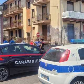 Insegue il fratello e lo uccide a colpi di mannaia nel Catanese, arrestato