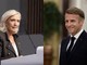 Francia, analisi Arcadia: Le Pen batte Macron su Instagram, leader Rn aumenta follower e like Francia, analisi Arcadia: Le Pen batte Macron su Instagram, leader Rn aumenta follower e like