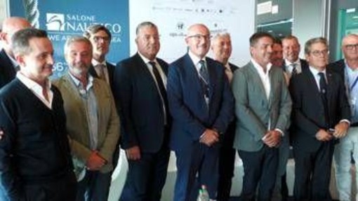 Monsurrò (Confindustria Nautica): "Saloni patrocinati satelliti di Genova per portare l'offerta vicina ai clienti"