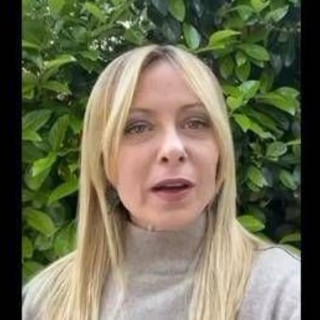 Referendum, Meloni: "Rispettiamo decisione degli italiani. Avanti con determinazione, impegno non cambia" Referendum, Meloni: "Rispettiamo decisione degli italiani. Avanti con determinazione, impegno non cambia"