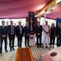 Abodi e Mezzaroma a New York per 'Vespucci&amp;America's Cup', le due icone del mare si incontrano nella 'Big Apple'
