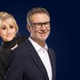 Torna 'Che Tempo Che Fa', Sophie Marceau e Marco Mengoni tra gli ospiti della prima puntata Torna 'Che Tempo Che Fa', Sophie Marceau e Marco Mengoni tra gli ospiti della prima puntata