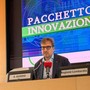 Lombardia: intervento da 255 mln per 'Pacchetto Innovazione'